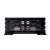 ZAPCO HB 84D 4-kanałowy wzmacniacz klasy D 4Ω: 4 x 75 W RMS, 2Ω: 4 x 120 W RMS